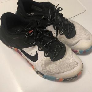 Nike Metcon 2 women’s size 9.5